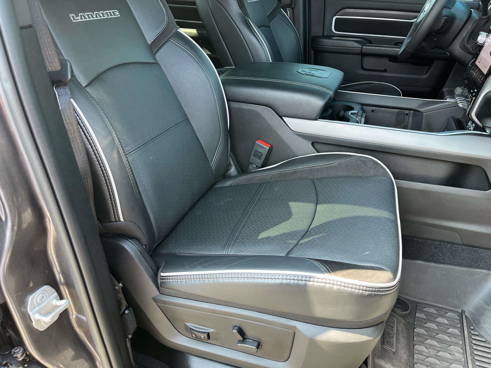2025 RAM Ram 2500 Pickup Laramie - Photo 26