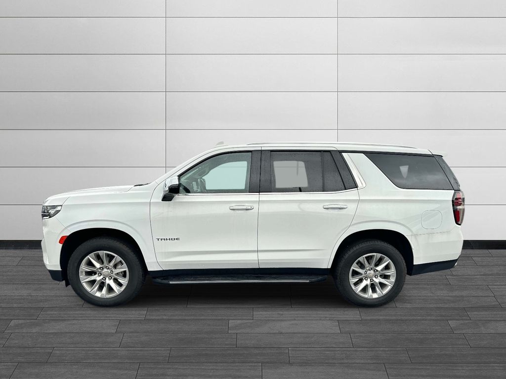 2024 Chevrolet Tahoe Premier - Photo 6