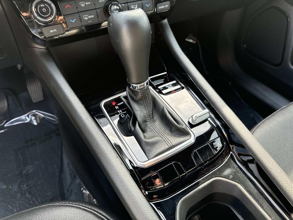 2025 Jeep Compass Limited - Photo 40
