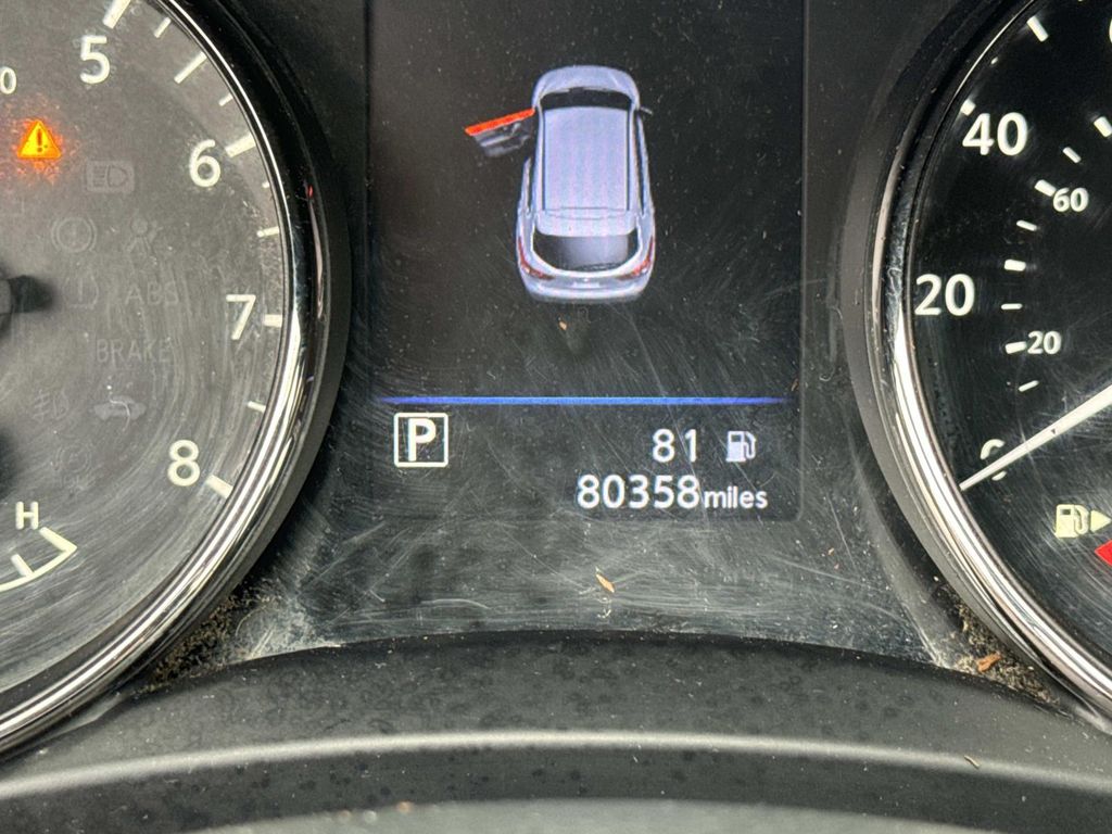 2020 Nissan Rogue Sport S - Photo 38