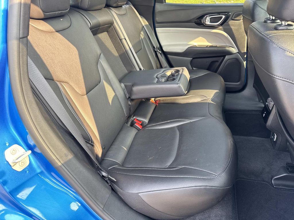 2025 Jeep Compass Limited - Photo 24