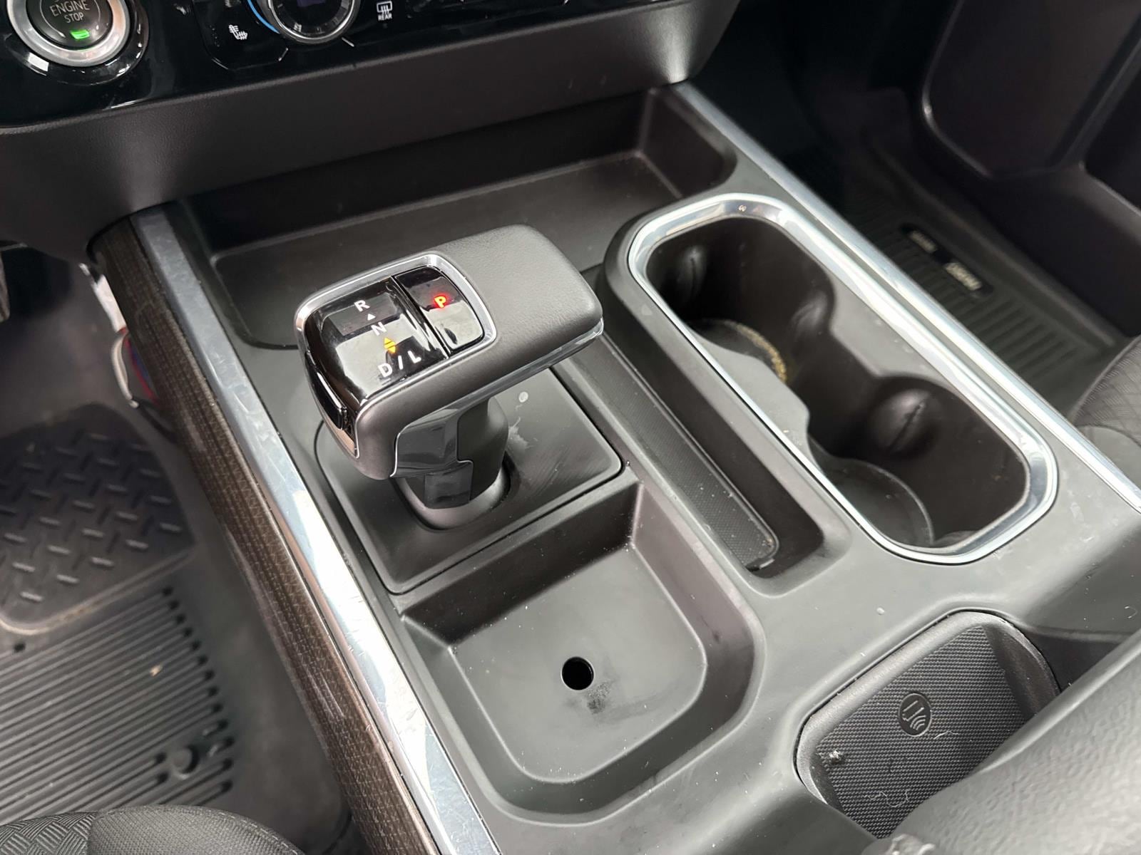 2022 Chevrolet Silverado 1500 RST - Photo 39