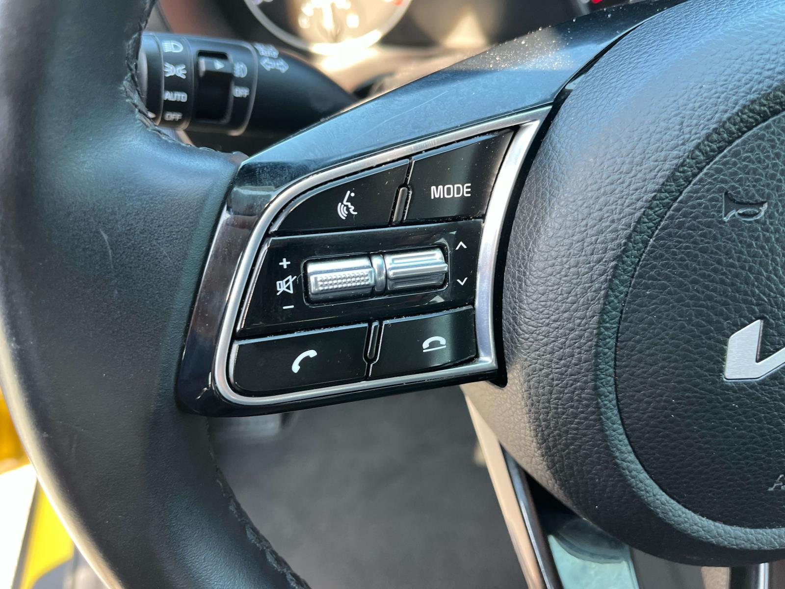 2023 Kia Seltos S - Photo 28