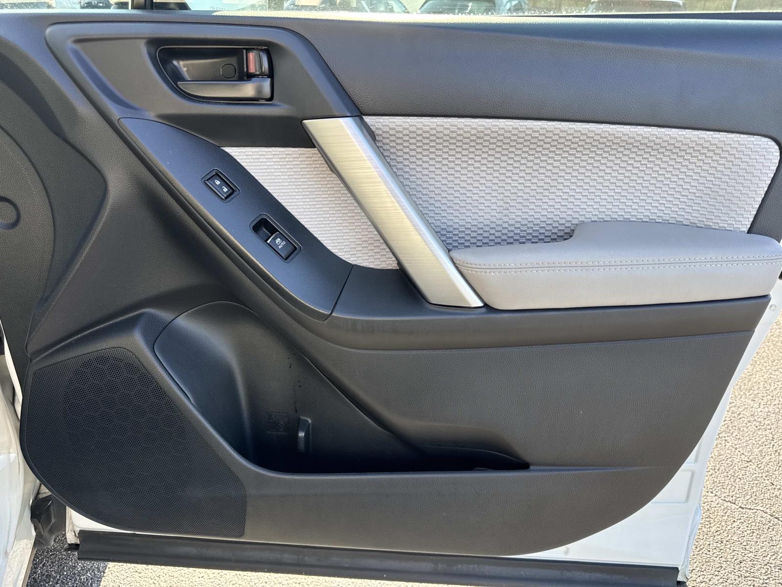 2017 Subaru Forester Premium - Photo 22