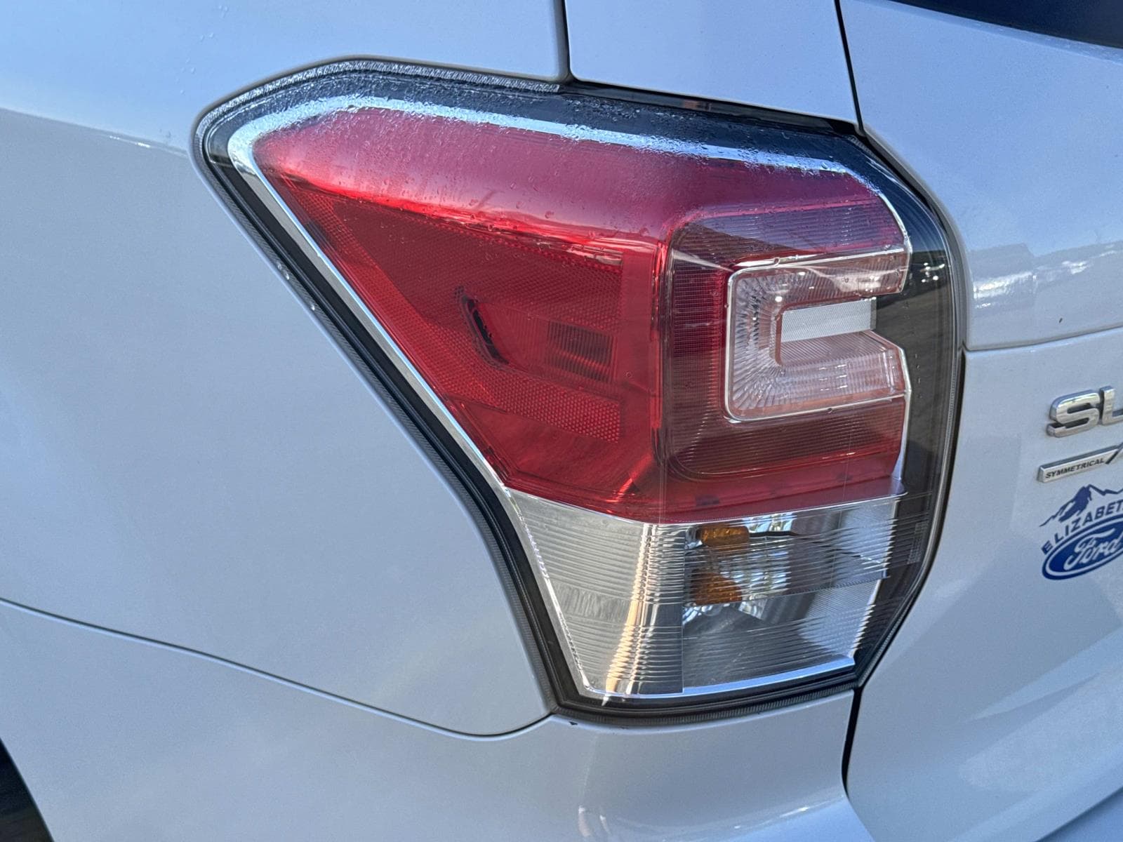 2017 Subaru Forester Premium - Photo 10