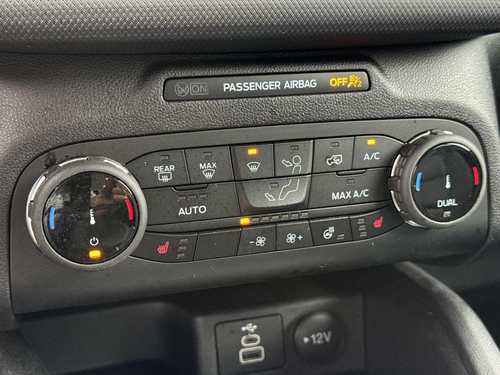2023 Ford Bronco Sport Outer Banks - Photo 40