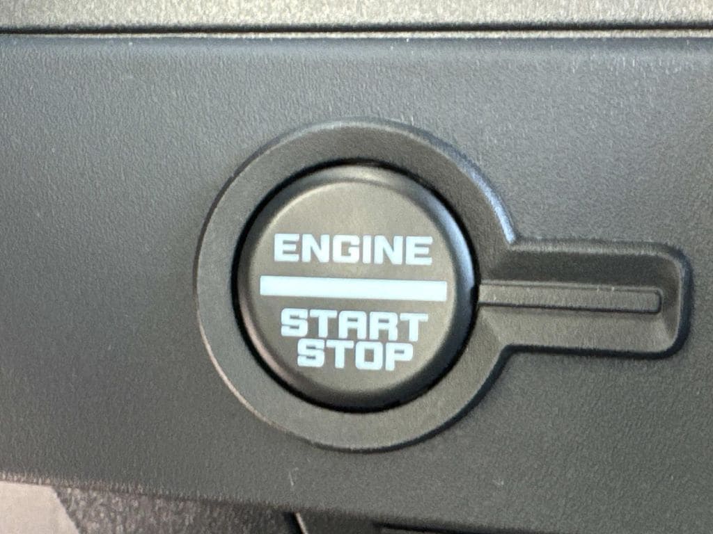 2025 Ford Bronco 4-Door Big Bend - Photo 37