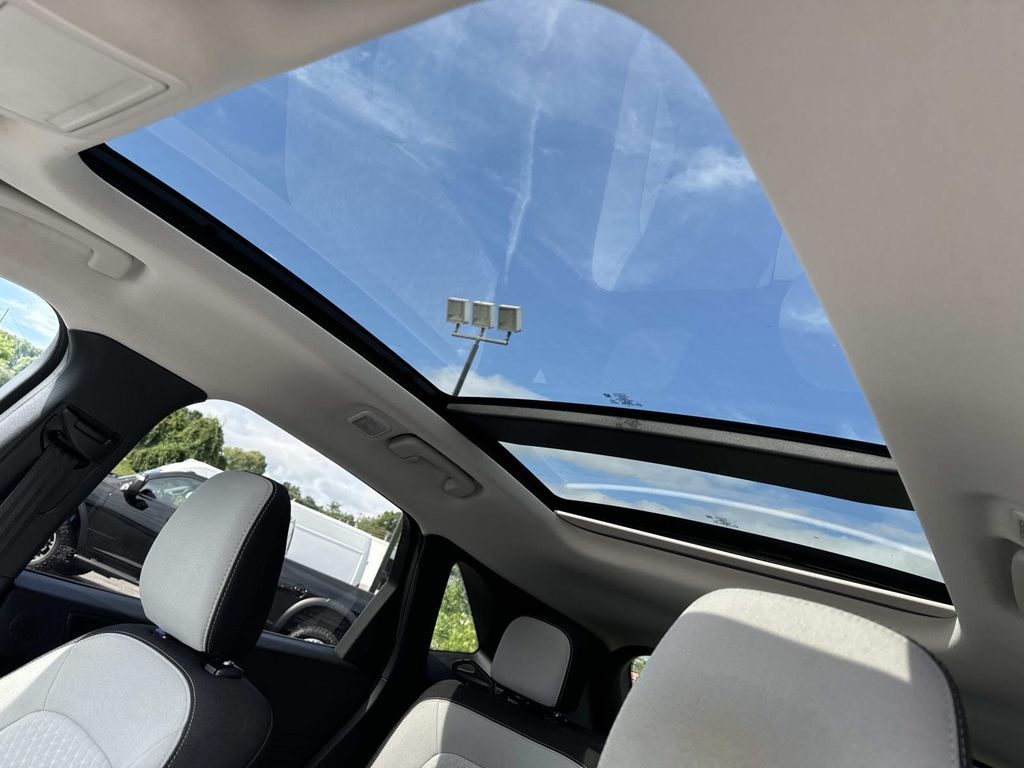 2023 Ford Escape Active - Photo 34