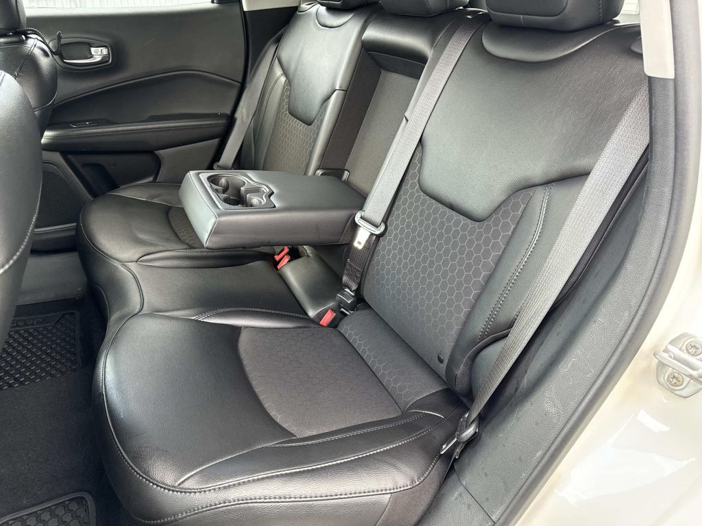 2020 Jeep Compass Altitude - Photo 20
