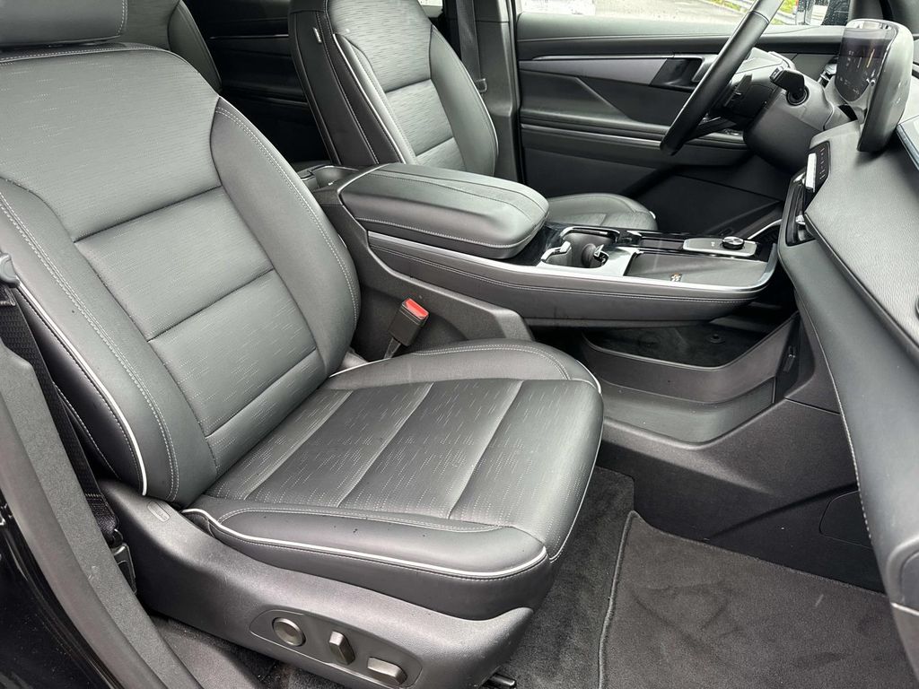 2026 Buick Enclave Sport Touring - Photo 29