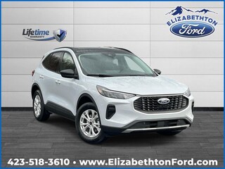 2026 Ford Escape Active Sport Utility
