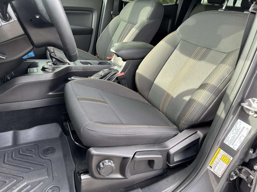 2023 Ford Ranger XLT - Photo 29