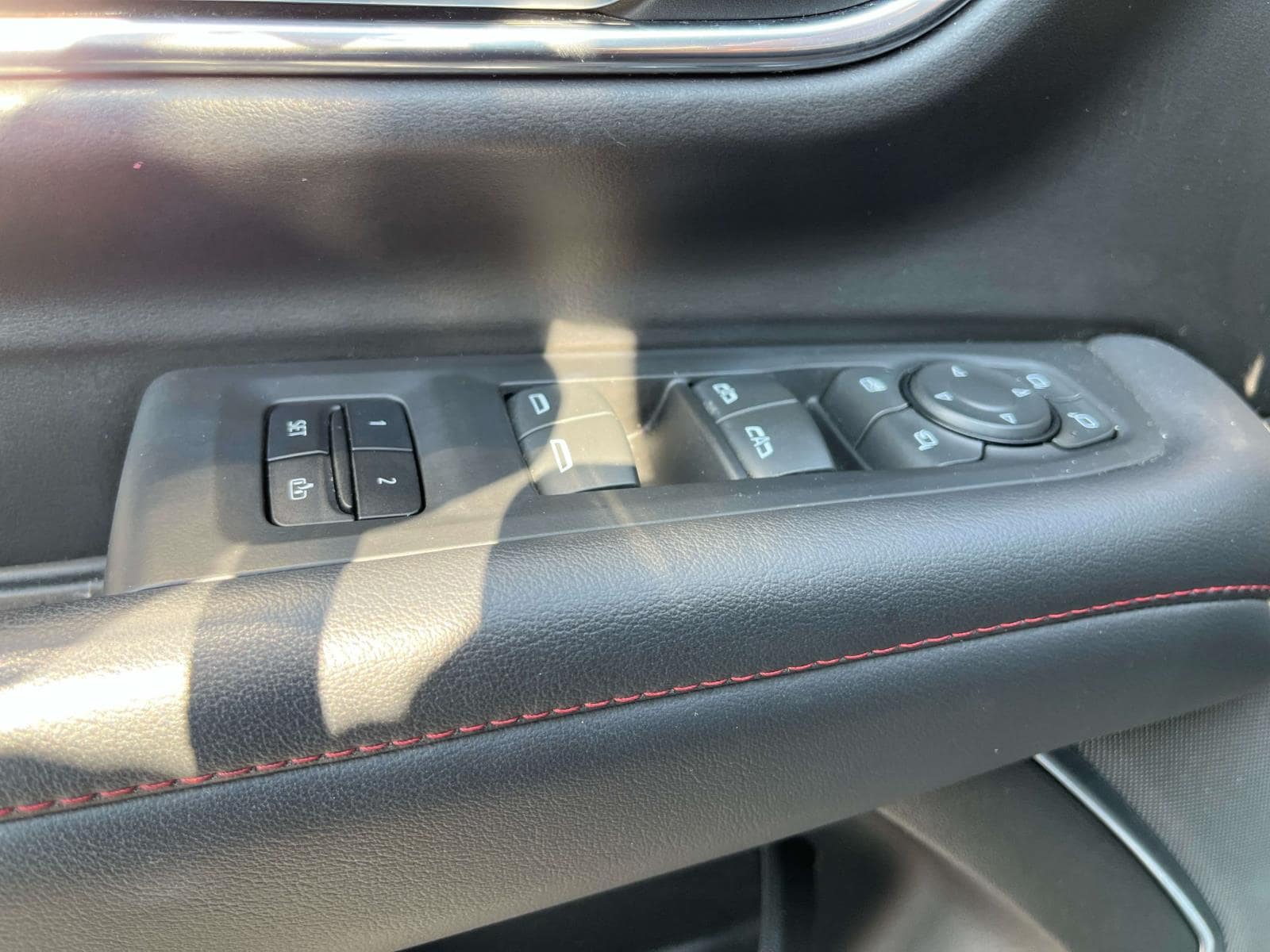 2022 Chevrolet Tahoe RST - Photo 28