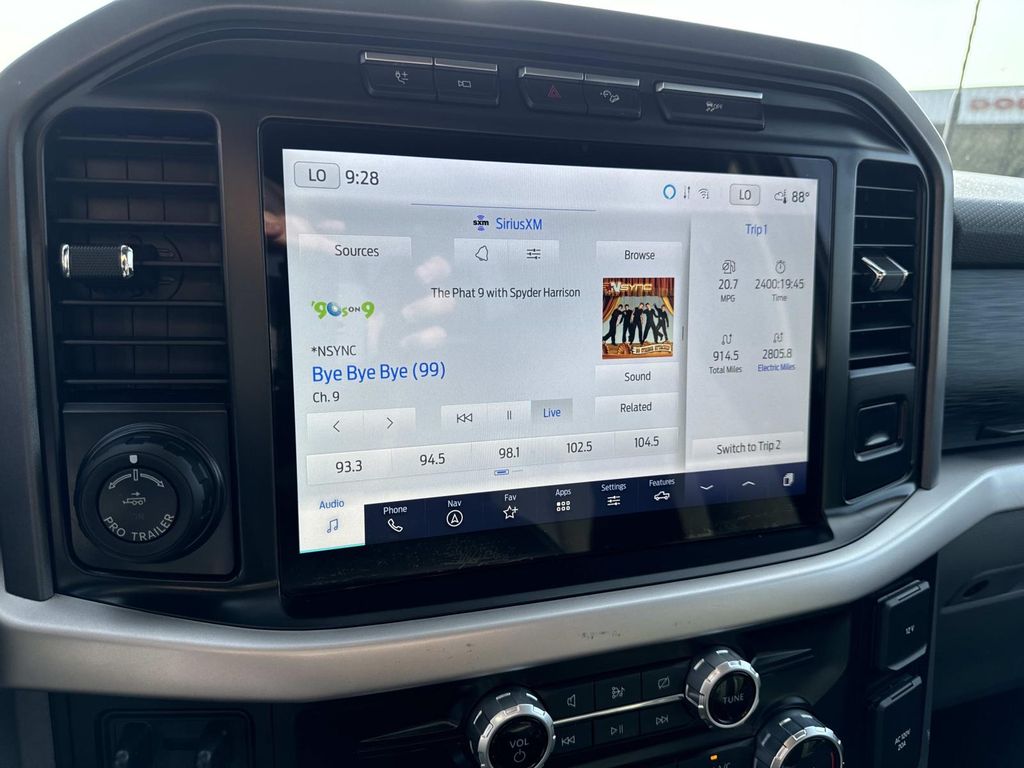 2023 Ford F-150 XLT - Photo 35