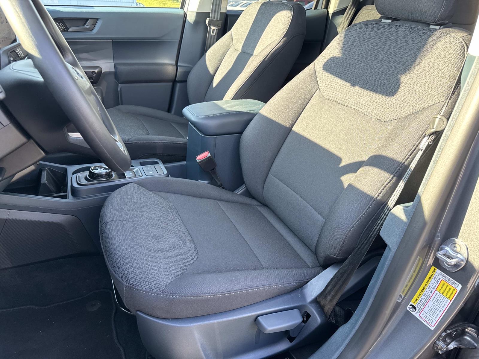 2026 Ford Maverick XL - Photo 29