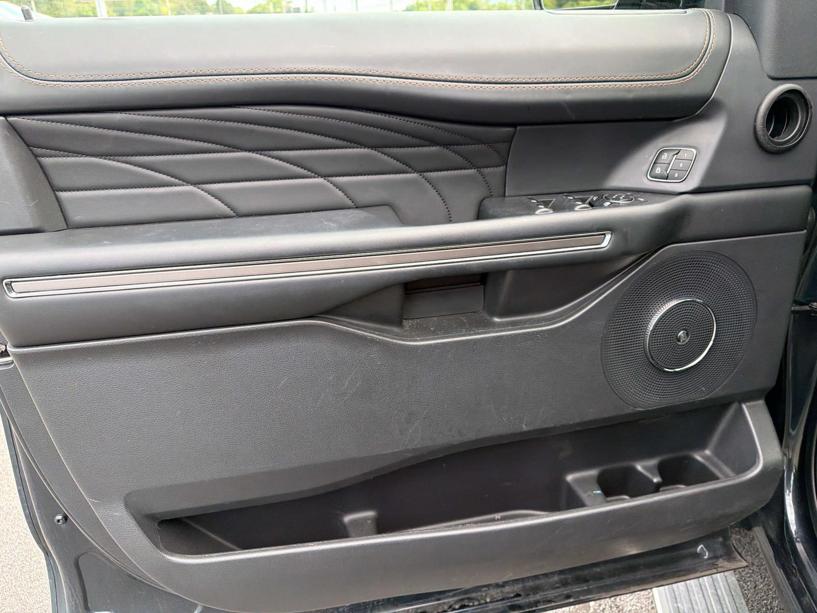 2023 Ford Expedition Platinum - Photo 28