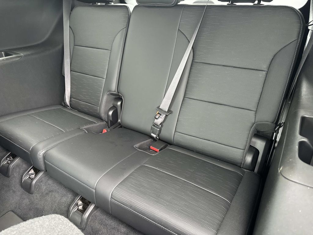 2026 Buick Enclave Sport Touring - Photo 23