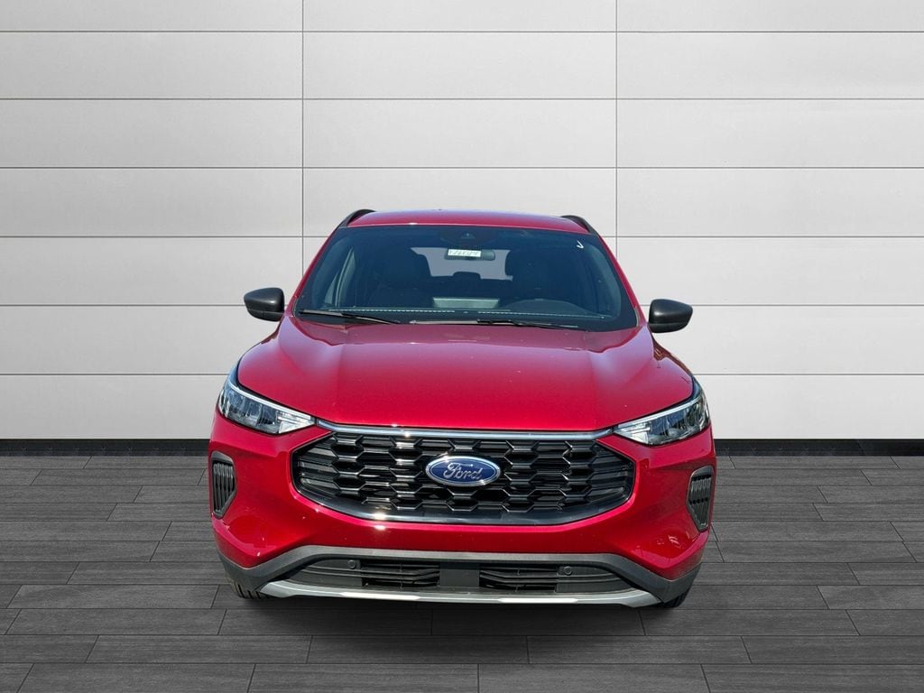 2026 Ford Escape ST-Line - Photo 8