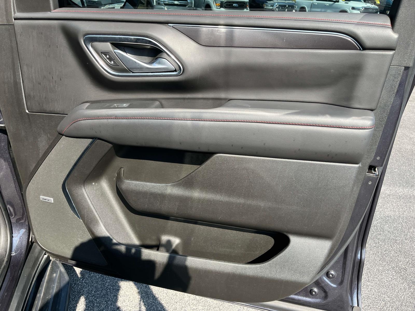 2022 Chevrolet Tahoe RST - Photo 24