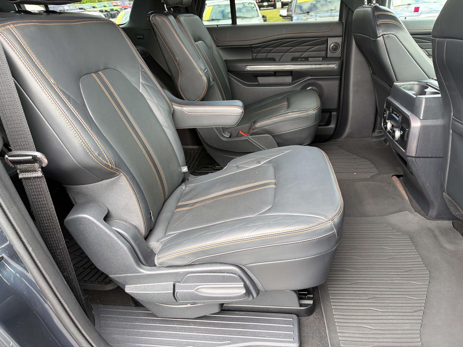 2023 Ford Expedition Platinum - Photo 24