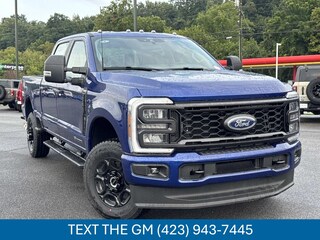 2026 Ford F-250 XL Crew Cab