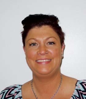 Staff member Ashley Slunder from ID_467ff9