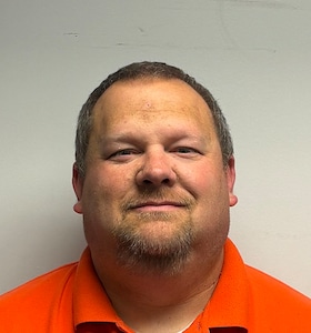 Staff member Andy Franklin  from ID_e492db