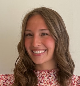 Staff member Adalynn Reece from ID_467ff9