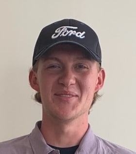 Staff member Ethan Granda  from ID_ac64d1