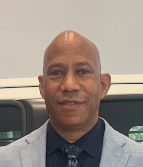 Staff member Quinten Jackson from ID_1f4996