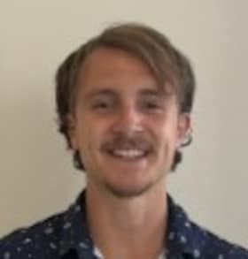 Staff member Blane Arnold from ID_ac64d1