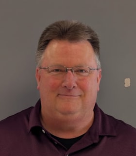 Staff member Treb Faulkner   from ID_ae7ed2