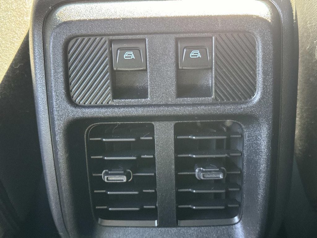 2025 Ford Bronco 4-Door Big Bend - Photo 19