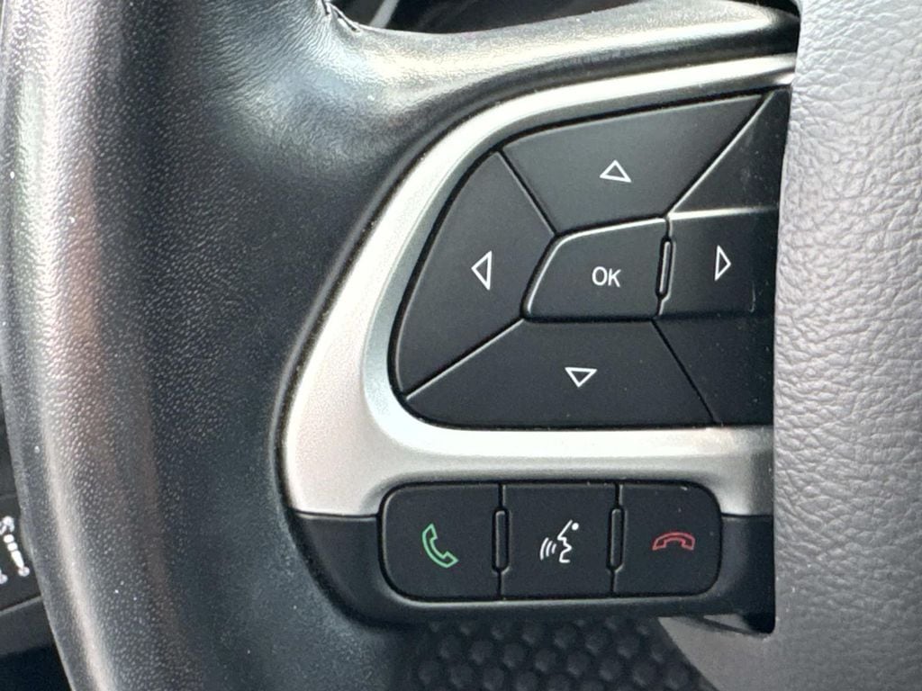2020 Jeep Compass Altitude - Photo 29