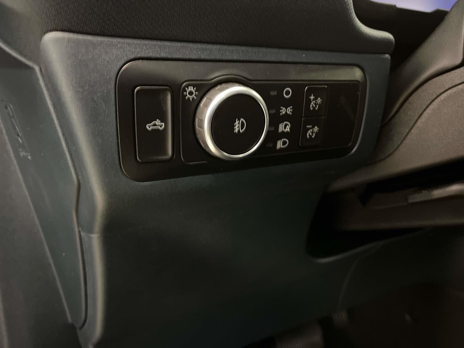 2026 Ford Maverick Lobo Premium - Photo 23