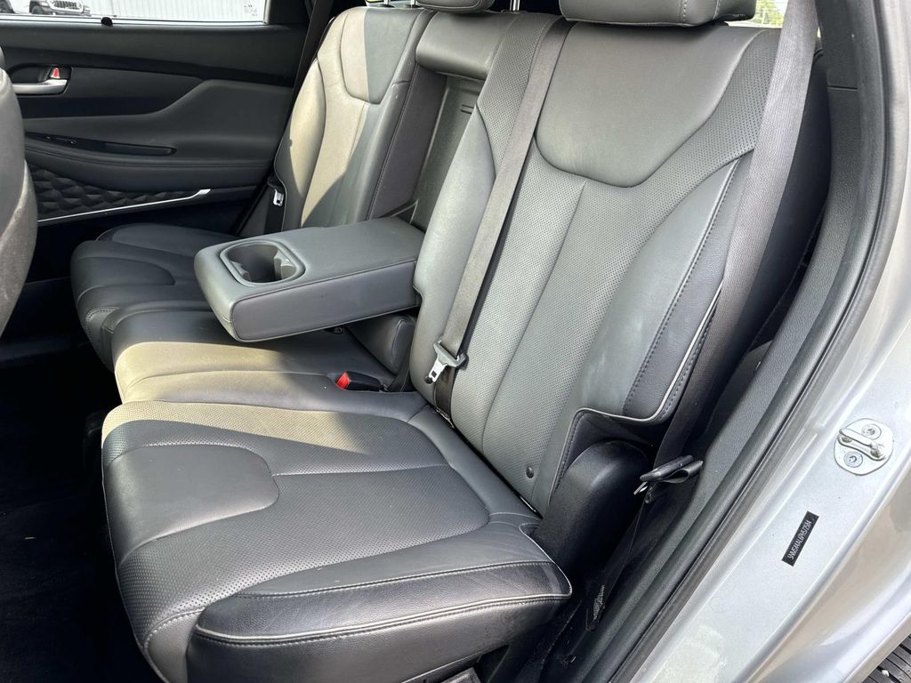 2023 Hyundai Santa Fe Limited - Photo 23