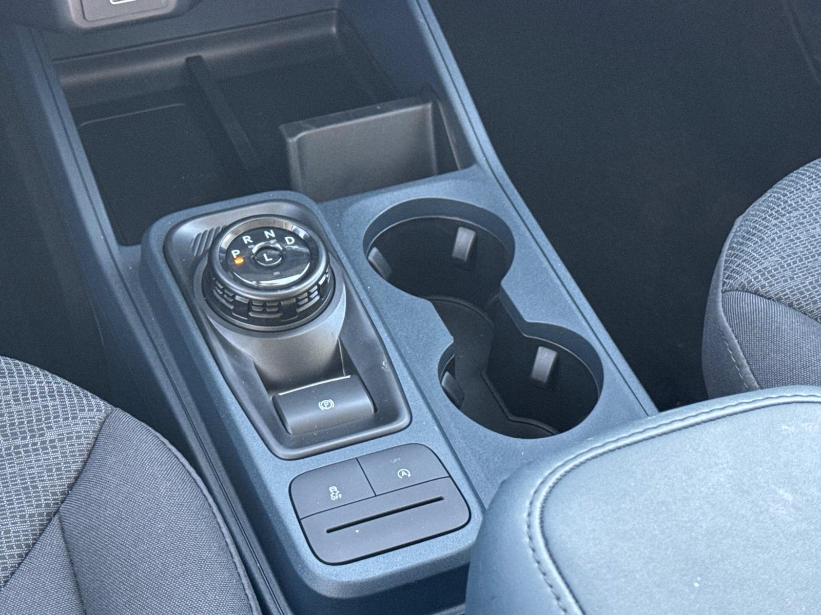 2026 Ford Maverick XL - Photo 17