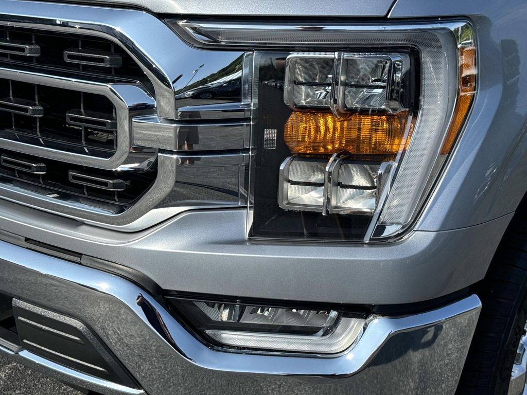 2023 Ford F-150 XLT - Photo 9