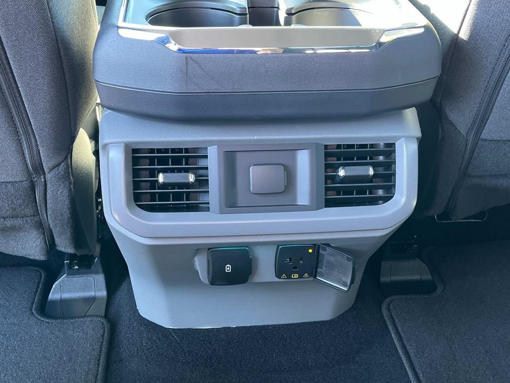 2024 Ford F-150 XLT - Photo 16