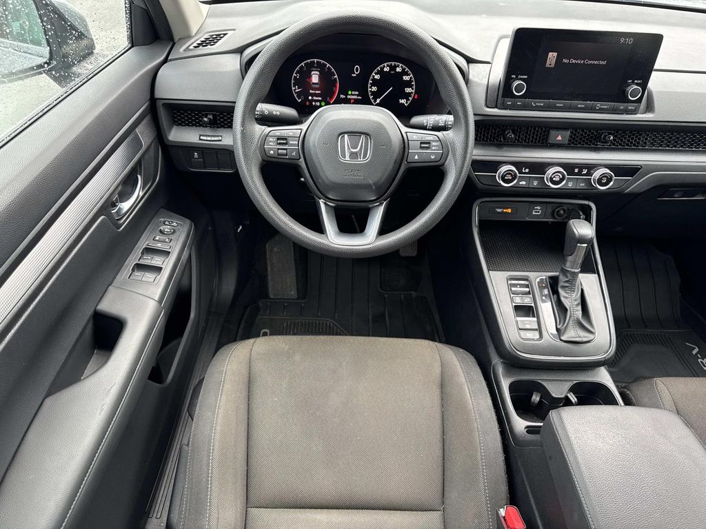 2024 Honda CR-V LX - Photo 13