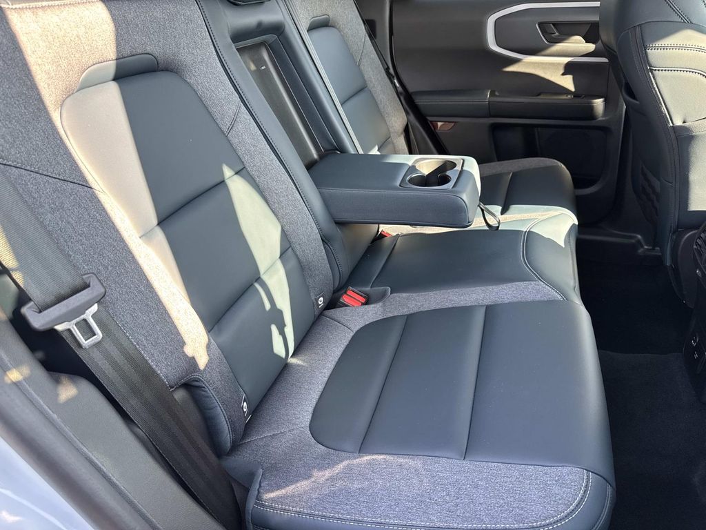 2024 Ford Bronco Sport Outer Banks - Photo 23