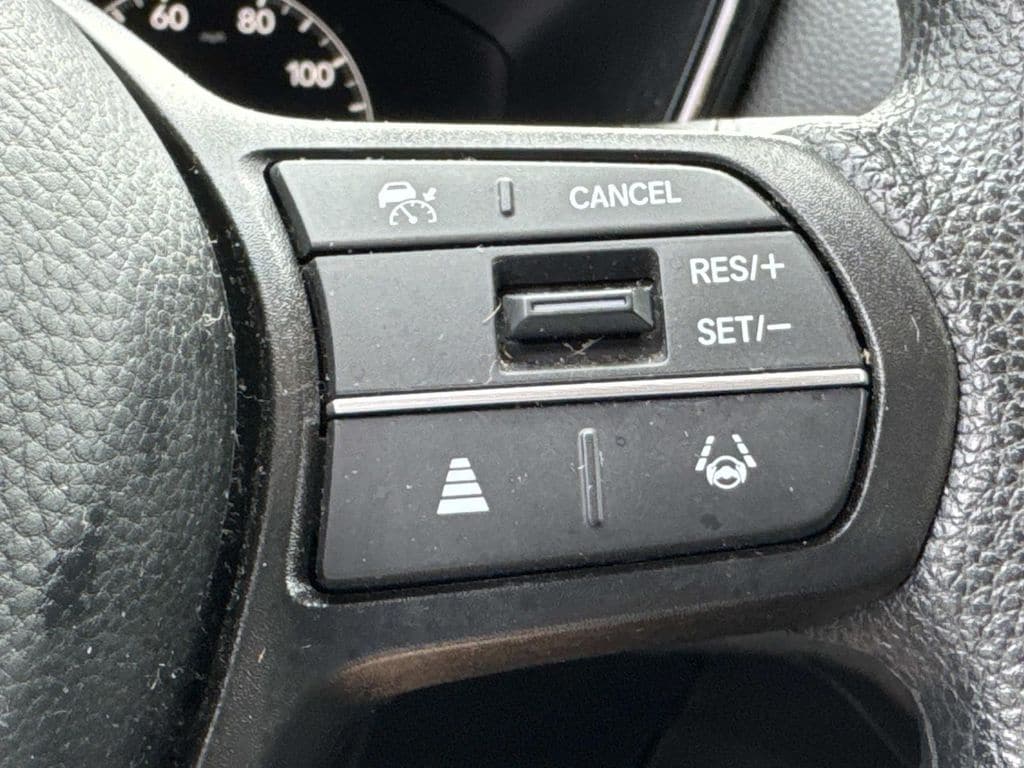 2024 Honda CR-V LX - Photo 30