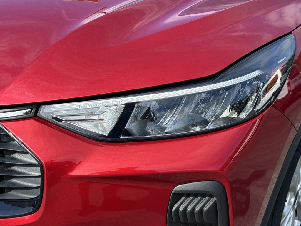 2023 Ford Escape Active - Photo 9