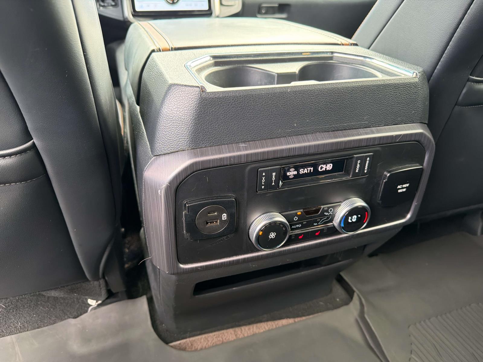 2023 Ford Expedition Platinum - Photo 16