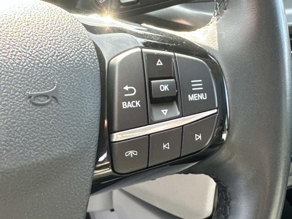 2023 Ford Escape Active - Photo 37