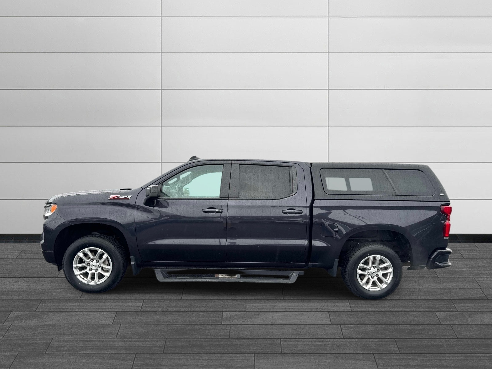 2022 Chevrolet Silverado 1500 RST - Photo 6