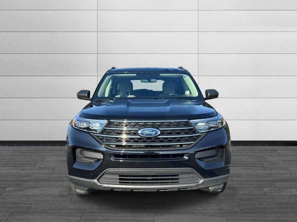 2024 Ford Explorer XLT - Photo 8