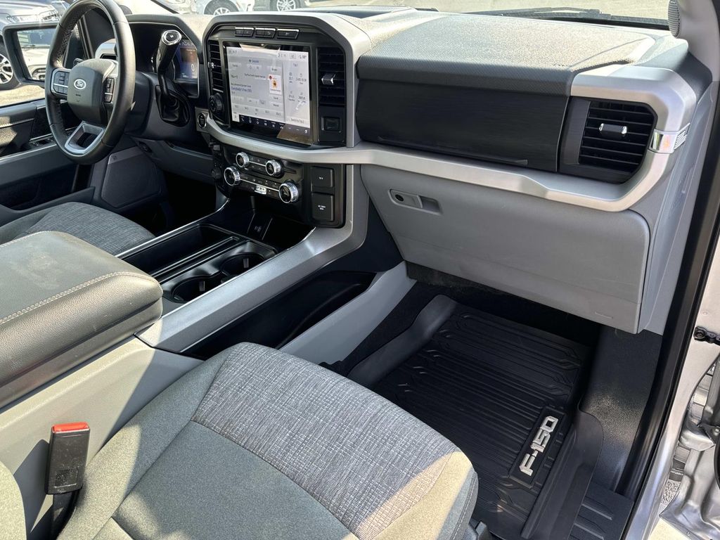 2023 Ford F-150 XLT - Photo 24
