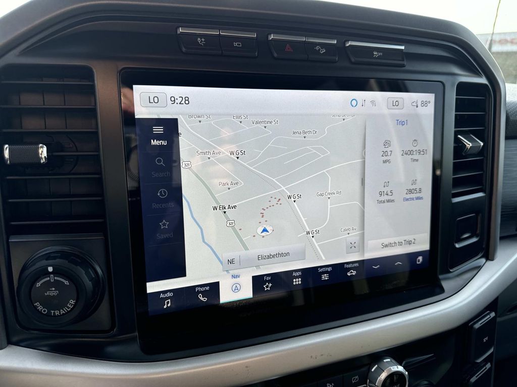 2023 Ford F-150 XLT - Photo 36