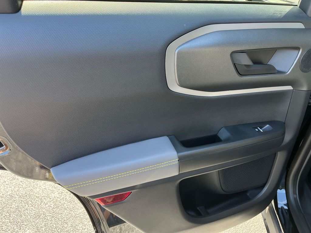 2025 Ford Bronco Sport Badlands - Photo 20